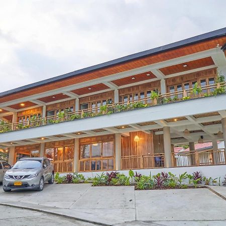 Panorama Salento By Dot Boutique Hotel Exterior photo