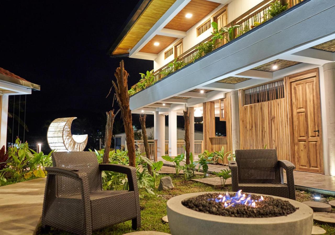 Panorama Salento By Dot Boutique Hotel Exterior photo