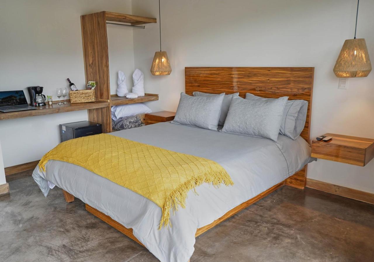 Panorama Salento By Dot Boutique Hotel Exterior photo