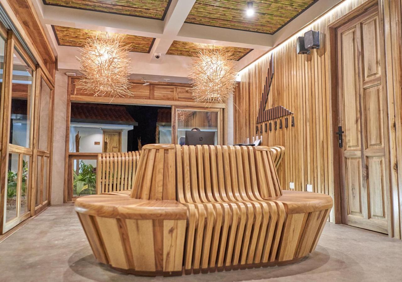 Panorama Salento By Dot Boutique Hotel Exterior photo